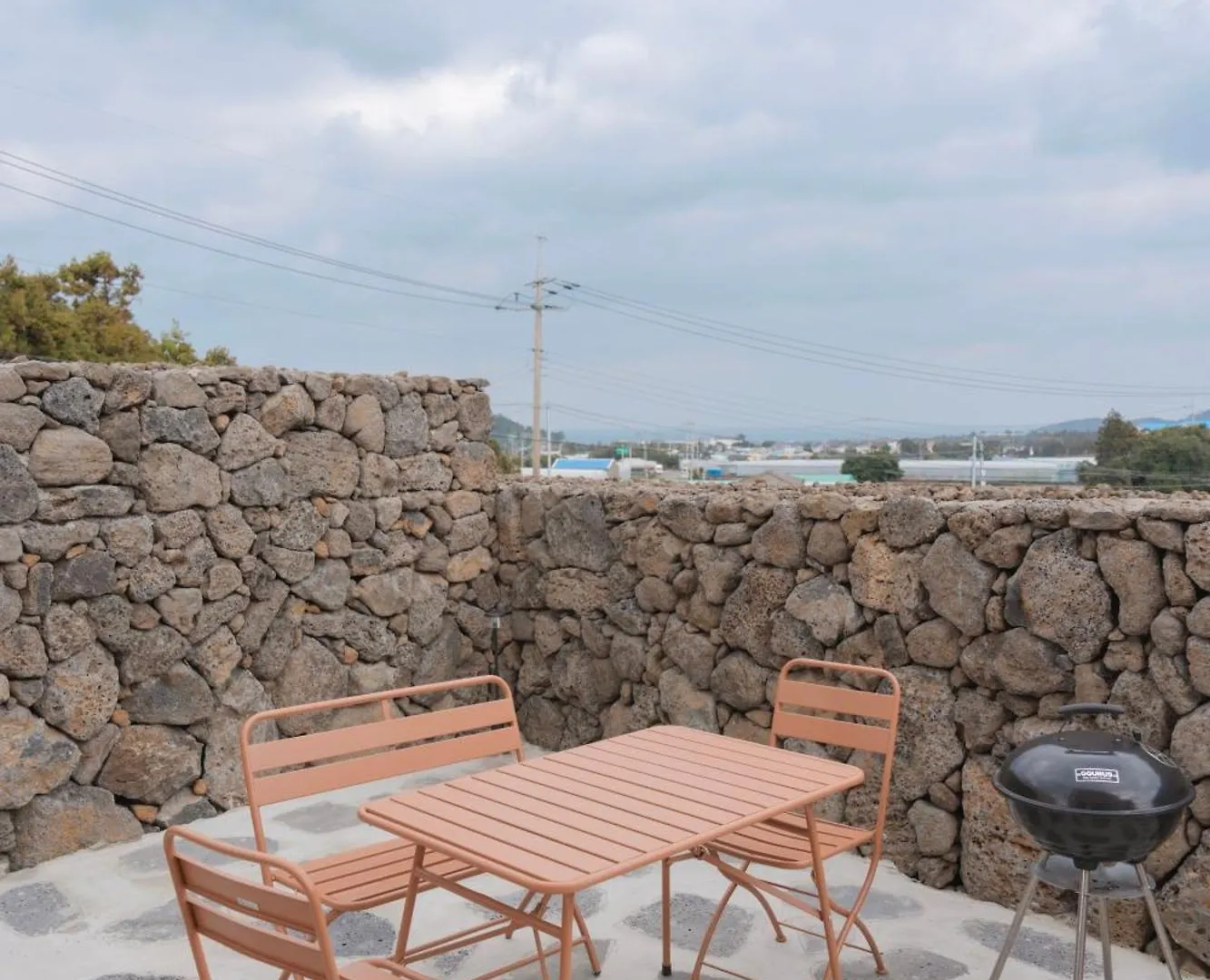 Hotell Gitdeun Stay Jeju