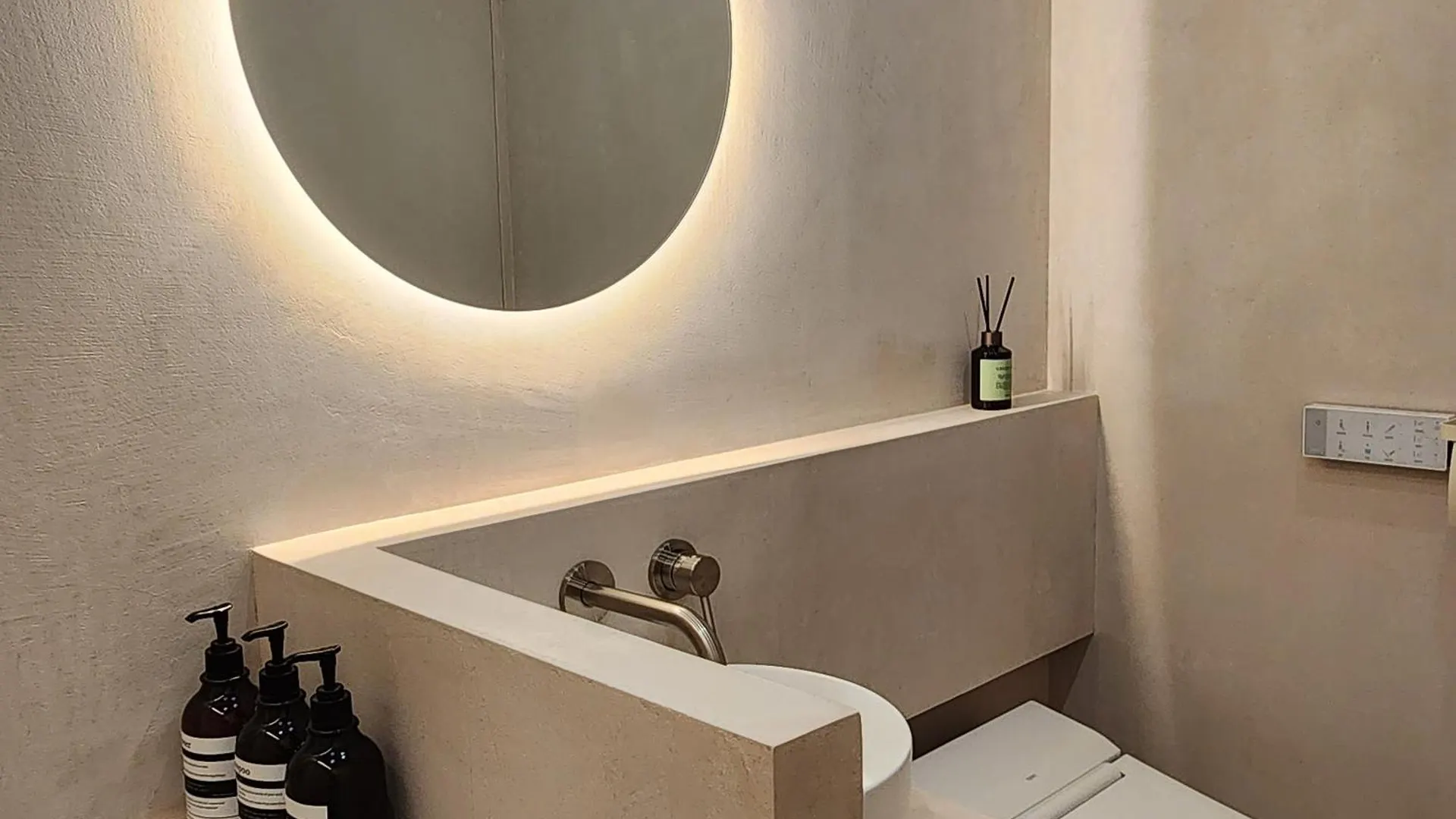 Hotel Gitdeun Stay Jeju