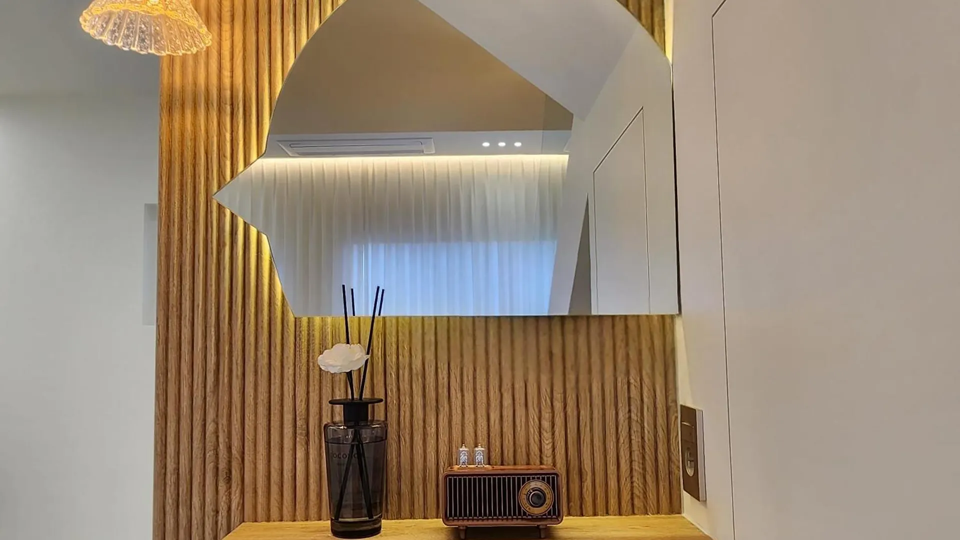Hotel Gitdeun Stay Jeju